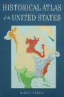 Historical Atlas of the United States - eBook
