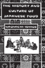 History Of Japanese Food - eBook