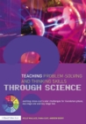 Teaching Problem-Solving and Thinking Skills through Science : Exciting Cross-Curricular Challenges for Foundation Phase, Key Stage One and Key Stage Two - eBook