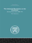 Industrial Revolution on the Continent : Germany, France, Russia 1800-1914 - eBook