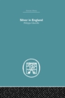 Silver in England - eBook