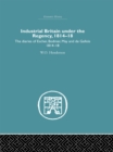 Industrial Britain Under the Regency : The Diaries of Escher, Bodmer, May and de Gallois 1814-18 - eBook