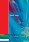 Audiology : An Introduction for Teachers & Other Professionals - eBook
