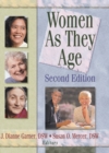 Women as They Age, Second Edition - eBook