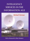 Intelligence Services in the Information Age - eBook