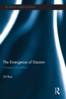 The Emergence of Daoism : Creation of Tradition - eBook