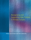 Recognising and Supporting Able Children in Primary Schools - eBook