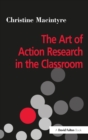 The Art of Action Research in the Classroom - eBook