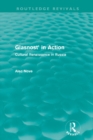 Glasnost in Action (Routledge Revivals) : Cultural Renaissance in Russia - eBook