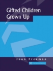 Gifted Children Grown Up - eBook