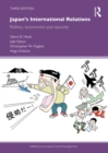 Japan's International Relations : Politics, Economics and Security - eBook