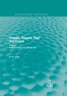 Climate: Present, Past and Future (Routledge Revivals) : Volume 1: Fundamentals and Climate Now - eBook