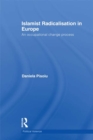 Islamist Radicalisation in Europe : An Occupational Change Process - eBook