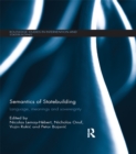 Semantics of Statebuilding : Language, meanings and sovereignty - eBook