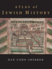 Atlas of Jewish History - eBook