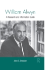 William Alwyn : A Research and Information Guide - eBook
