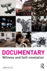 Documentary : Witness and Self-Revelation - eBook