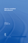 Shari'a Compliant  Microfinance - eBook