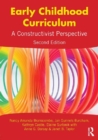 Early Childhood Curriculum : A Constructivist Perspective - eBook