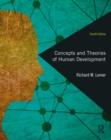 Concepts and Theories of Human Development - eBook