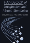 Handbook of Imagination and Mental Simulation - eBook