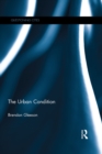 The Urban Condition - eBook