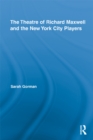 The Theatre of Richard Maxwell and the New York City Players - eBook