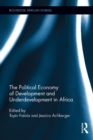 The Political Economy of Development and Underdevelopment in Africa - eBook