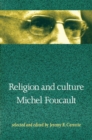 Religion and Culture - eBook