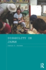 Disability in Japan - eBook