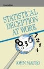 Statistical Deception at Work - eBook