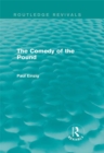 The Comedy of the Pound (Rev) - eBook