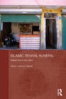 Islamic Revival in Nepal : Religion and a New Nation - eBook