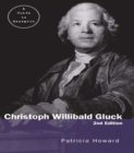 Christoph Willibald Gluck : A Guide to Research - eBook