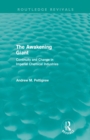 The Awakening Giant (Routledge Revivals) : Continuity and Change in Imperial Chemical Industries - eBook