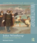 John Winthrop : Founding the City Upon a Hill - eBook