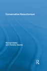 Conservative Reductionism - eBook