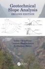 Geotechnical Slope Analysis - eBook