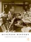 Business History : Complexities and Comparisons - eBook