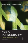 Child Pornography : Law and Policy - eBook