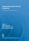 Reappraising State-Owned Enterprise : A Comparison of the UK and Italy - eBook