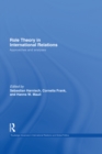 Role Theory in International Relations - eBook