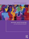 Women and Housing : An International Analysis - eBook