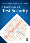 Handbook of Test Security - eBook