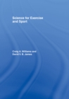 Science for Exercise and Sport - eBook