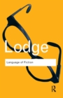 The Language of Fiction : Essays in Criticism and Verbal Analysis of the English Novel - eBook