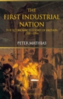 The First Industrial Nation : The Economic History of Britain 1700-1914 - eBook