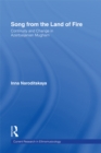 Song from the Land of Fire : Azerbaijanian Mugam in the Soviet and Post-Soviet Periods - eBook