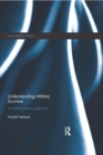 Understanding Military Doctrine : A Multidisciplinary Approach - eBook