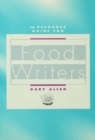 Resource Guide for Food Writers - eBook